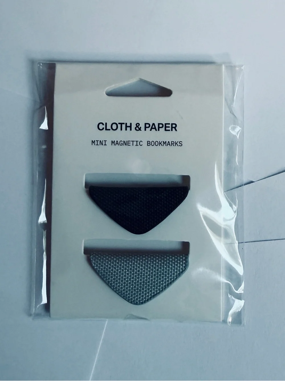 Cloth & Paper Earthy Neutral Bundle